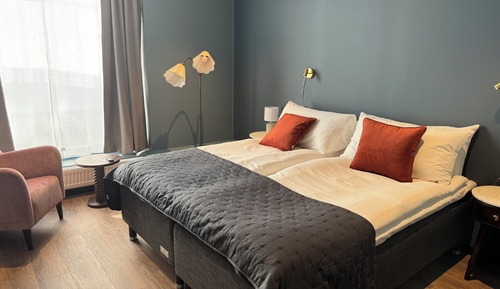 Habitación doble