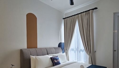 Suite estudio Deluxe