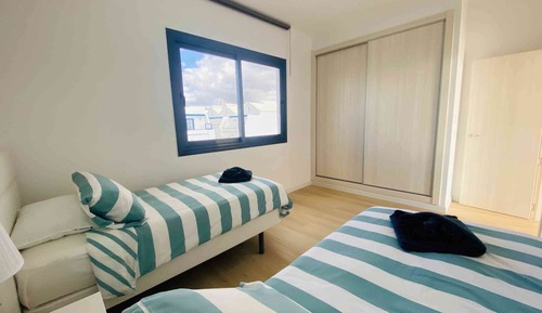 CATEGORY A - 3 BEDROOMS 2 BATHROOMS