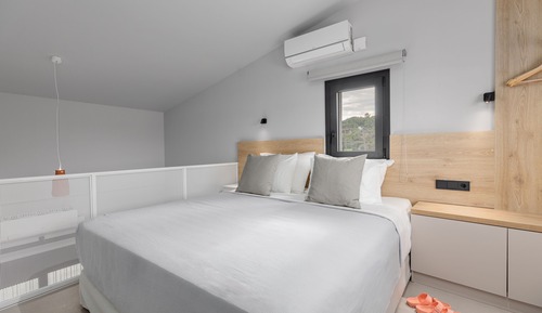 Suite Confort