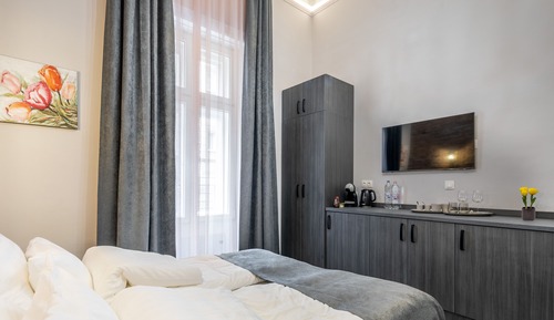 Apartamento estándar