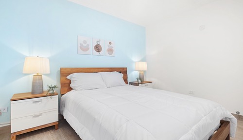 Apartamento Premium, 2 habitaciones