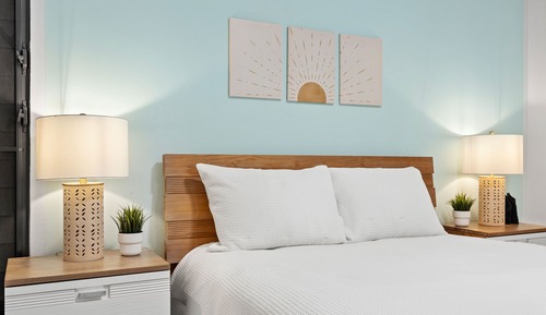 Apartamento Premium, 2 habitaciones