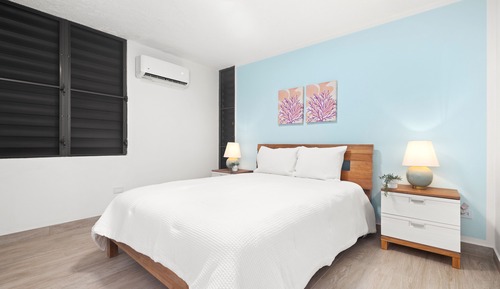 Apartamento Premium, 2 habitaciones