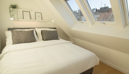 Apartamento de diseño