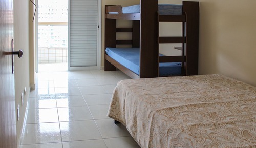 Apartamento Confort