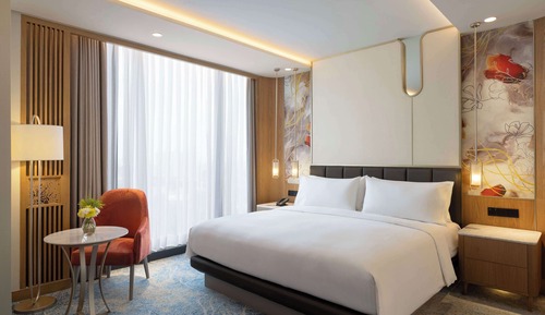 King Premium Suite