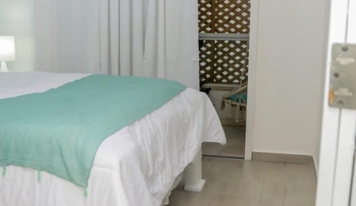 Apartamento de diseño, 1 habitación, balcón