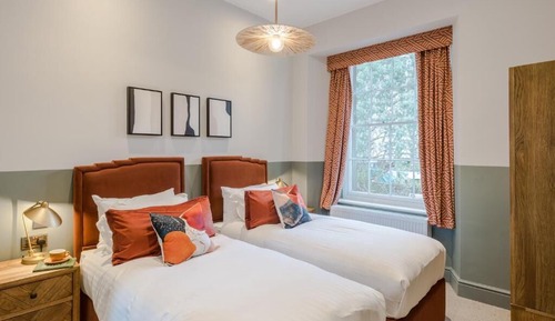 Apartamento Confort