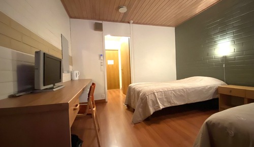 Habitación clásica, vistas al jardín