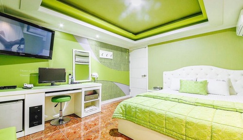 Suite Premium