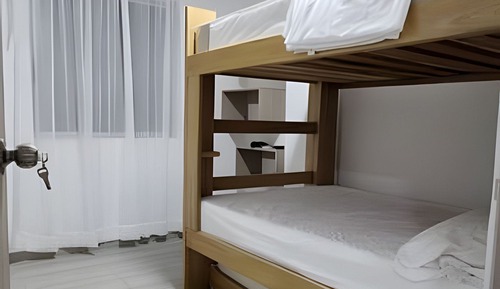 Apartamento Confort