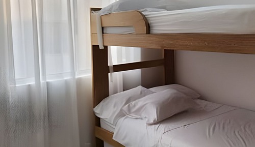 Apartamento básico
