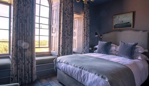 Little Lookout Room 3