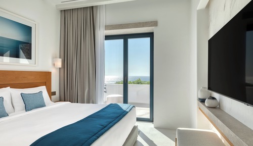 Suite Deluxe (Resort)