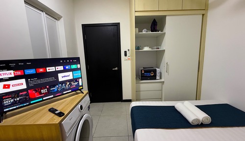 Suite junior, 1 cama de matrimonio, no fumadores, materiales antialérgicos