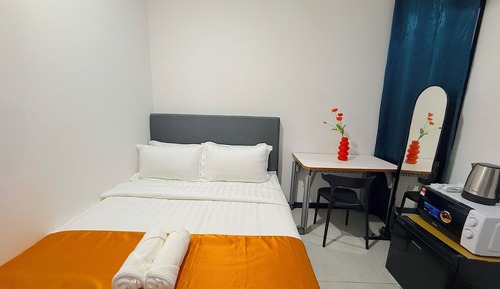 Suite Confort, 1 habitación, no fumadores