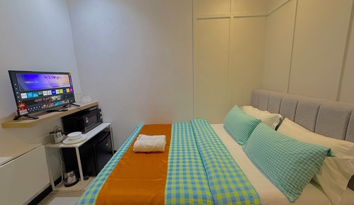Suite Deluxe, 1 habitación, no fumadores