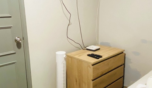 Habitación clásica