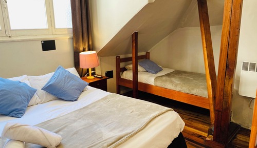 Habitación básica