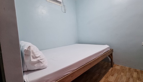Habitación estándar