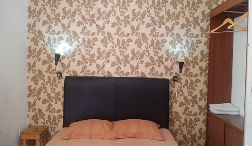 Habitación superior