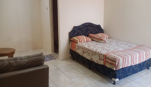 Habitación estándar