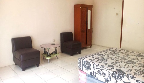 Habitación familiar