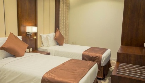 Suite estudio ejecutiva