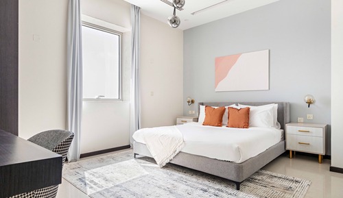 Apartamento estándar