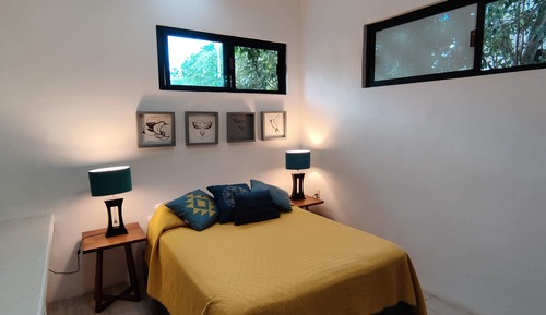 Apartamento familiar