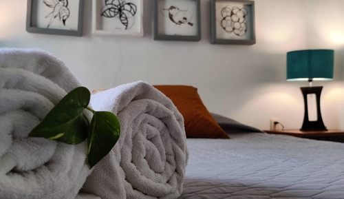 Apartamento familiar, 1 habitación, planta baja