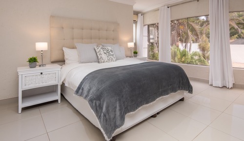 Suite de lujo