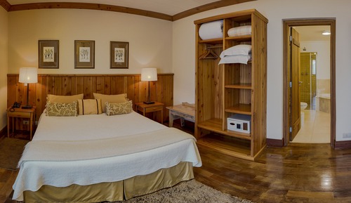 Habitación Premium