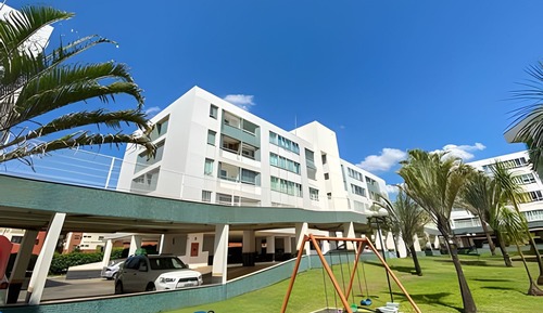 Apartamento (533807 )