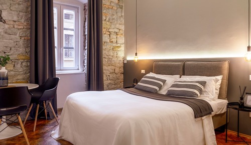 Habitación Confort