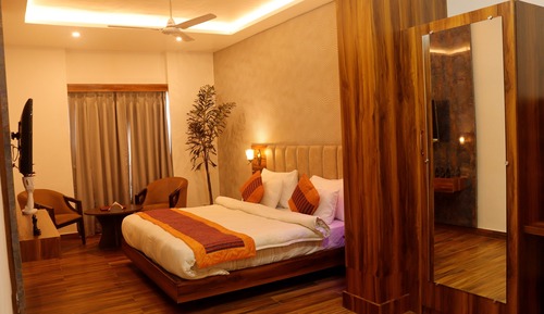 Habitación Premium