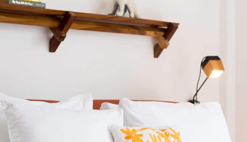 Apartamento Confort