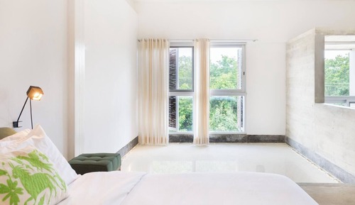 Apartamento Signature