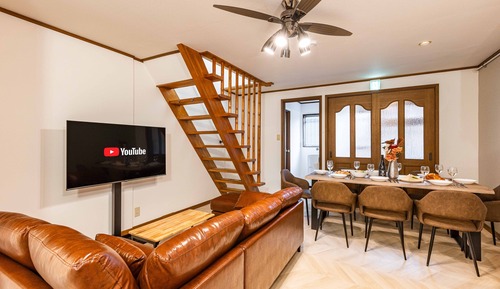 Casa Deluxe