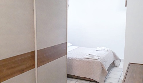 Apartamento ejecutivo