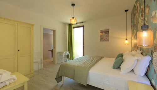 Apartamento familiar