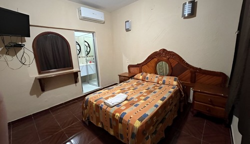 Habitación individual estándar