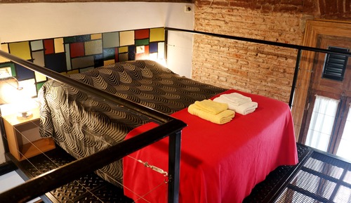 Habitación City doble
