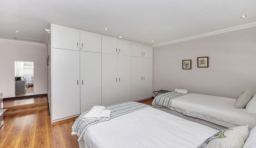 Habitación clásica, 2 camas individuales, no fumadores, baño privado