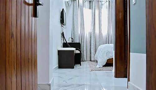 Habitación Confort