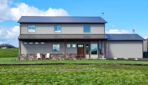 Casa (3 Bedrooms)