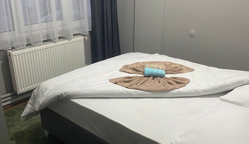 Habitación individual básica
