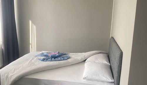 Habitación Business