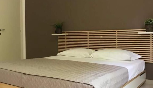 Apartamento Deluxe